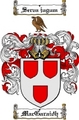 Thumbnail Macgaraidh Family Crest Macgaraidh Coat of Arms Thumbnail Macgaraidh Family Crest Macgaraidh Coat of Arms