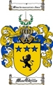 Thumbnail Macghille Family Crest  Macghille Coat of Arms