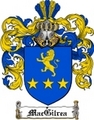 Thumbnail Macgilrea Family Crest  Macgilrea Coat of Arms