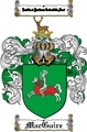 Thumbnail Macguire Family Crest  Macguire Coat of Arms