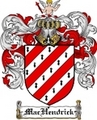 Thumbnail Machendrick Family Crest Machendrick Coat of Arms Thumbnail Machendrick Family Crest Machendrick Coat of Arms