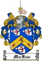 Thumbnail Mackaw Family Crest  Mackaw Coat of Arms