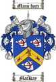 Thumbnail Mackay Family Crest / Mackay Coat of Arms Thumbnail Mackay Family Crest / Mackay Coat of Arms