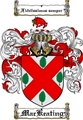 Thumbnail Mackeating Family Crest  Mackeating Coat of Arms