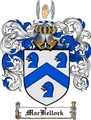 Thumbnail Mackellock Family Crest  Mackellock Coat of Arms
