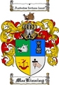 Thumbnail Mackinning Family Crest Mackinning Coat of Arms Thumbnail Mackinning Family Crest Mackinning Coat of Arms