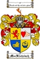 Thumbnail Mackintoisch Family Crest Mackintoisch Coat of Arms Thumbnail Mackintoisch Family Crest Mackintoisch Coat of Arms