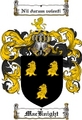 Thumbnail Macknight Family Crest  Macknight Coat of Arms
