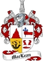 Thumbnail Maclean Family Crest / Maclean Coat of Arms Thumbnail Maclean Family Crest / Maclean Coat of Arms