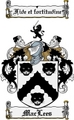 Thumbnail Maclees Family Crest Maclees Coat of Arms Thumbnail Maclees Family Crest Maclees Coat of Arms