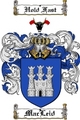 Thumbnail Macleid Family Crest Macleid Coat of Arms Thumbnail Macleid Family Crest Macleid Coat of Arms