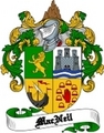 Thumbnail Macneil Family Crest / Macneil Coat of Arms Thumbnail Macneil Family Crest / Macneil Coat of Arms
