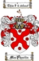 Thumbnail Macpharlin Family Crest Macpharlin Coat of Arms Thumbnail Macpharlin Family Crest Macpharlin Coat of Arms