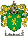 Thumbnail Macrannel Family Crest Macrannel Coat of Arms Thumbnail Macrannel Family Crest Macrannel Coat of Arms