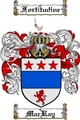 Thumbnail Macray Family Crest Macray Coat of Arms Thumbnail Macray Family Crest Macray Coat of Arms