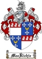 Thumbnail Macrichie Family Crest Macrichie Coat of Arms Thumbnail Macrichie Family Crest Macrichie Coat of Arms