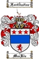 Thumbnail Macrie Family Crest Macrie Coat of Arms Thumbnail Macrie Family Crest Macrie Coat of Arms