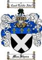 Thumbnail Macshera Family Crest Macshera Coat of Arms Thumbnail Macshera Family Crest Macshera Coat of Arms