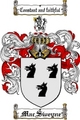 Thumbnail Macsweyne Family Crest Macsweyne Coat of Arms Thumbnail Macsweyne Family Crest Macsweyne Coat of Arms