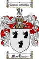 Thumbnail Macueon Family Crest  Macueon Coat of Arms