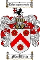 Thumbnail Macwhite Family Crest  Macwhite Coat of Arms