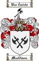 Thumbnail Maddison Family Crest  Maddison Coat of Arms