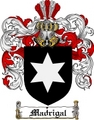 Thumbnail Madrigal Family Crest Madrigal Coat of Arms Thumbnail Madrigal Family Crest Madrigal Coat of Arms