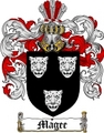 Thumbnail Magee Family Crest  Magee Coat of Arms