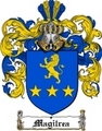 Thumbnail Magilrea Family Crest Magilrea Coat of Arms Thumbnail Magilrea Family Crest Magilrea Coat of Arms