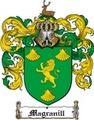 Thumbnail Magranill Family Crest  Magranill Coat of Arms