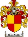 Thumbnail Mandeville Family Crest Mandeville Coat of Arms Digital Download Thumbnail Mandeville Family Crest Mandeville Coat of Arms Digital Download