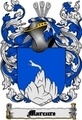 Thumbnail Marcure Family Crest Marcure Coat of Arms Digital Download Thumbnail Marcure Family Crest Marcure Coat of Arms Digital Download