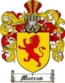 Thumbnail Marcus Family Crest Marcus Coat of Arms Digital Download Thumbnail Marcus Family Crest Marcus Coat of Arms Digital Download