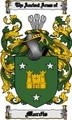 Thumbnail Mardis Family Crest  Mardis Coat of Arms Digital Download