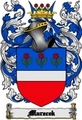 Thumbnail Marecek Family Crest  Marecek Coat of Arms Digital Download