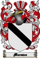 Thumbnail Maresca Family Crest  Maresca Coat of Arms Digital Download