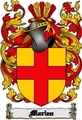 Thumbnail Marien Family Crest  Marien Coat of Arms Digital Download
