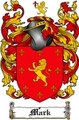 Thumbnail Mark Family Crest  Mark Coat of Arms