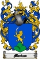 Thumbnail Markus Family Crest  Markus Coat of Arms Digital Download