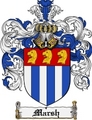 Thumbnail Marsh Family Crest Marsh Coat of Arms Digital Download Thumbnail Marsh Family Crest Marsh Coat of Arms Digital Download