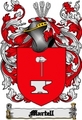 Thumbnail Martell Family Crest Martell Coat of Arms Digital Download Thumbnail Martell Family Crest Martell Coat of Arms Digital Download