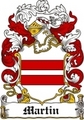 Thumbnail Martin Family Crest / Martin Coat of Arms Thumbnail Martin Family Crest / Martin Coat of Arms