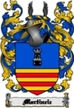 Thumbnail Martincic Family Crest Martincic Coat of Arms Digital Download Thumbnail Martincic Family Crest Martincic Coat of Arms Digital Download