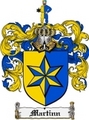 Thumbnail Martinn Family Crest Martinn Coat of Arms Thumbnail Martinn Family Crest Martinn Coat of Arms