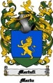 Thumbnail Martufi Family Crest Martufi Coat of Arms Digital Download Thumbnail Martufi Family Crest Martufi Coat of Arms Digital Download