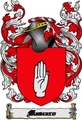 Thumbnail Mascaro Family Crest Mascaro Coat of Arms Digital Download Thumbnail Mascaro Family Crest Mascaro Coat of Arms Digital Download