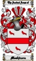 Thumbnail Mashburn Family Crest Mashburn Coat of Arms Digital Download Thumbnail Mashburn Family Crest Mashburn Coat of Arms Digital Download