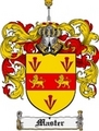 Thumbnail Master Family Crest  Master Coat of Arms