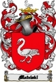 Thumbnail Matelski Family Crest Matelski Coat of Arms Digital Download Thumbnail Matelski Family Crest Matelski Coat of Arms Digital Download