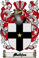 Thumbnail Mathieu Family Crest Mathieu Coat of Arms Digital Download Thumbnail Mathieu Family Crest Mathieu Coat of Arms Digital Download